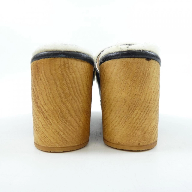 ESCARLATA Sandal - Hàng hiệu Chính hãng 829877