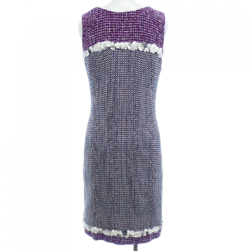 【Khuyến mãi】Chanel CHANEL Đầm 652531