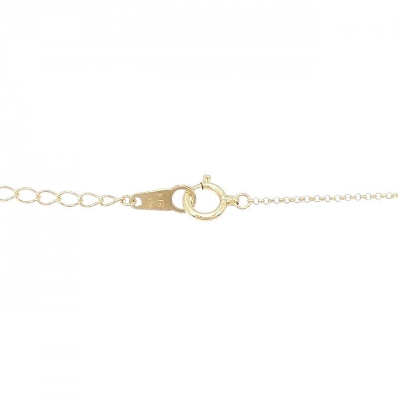 Dây chuyền ngọc trai Akoya Tasaki - Hàng hiệu Authentic 839574