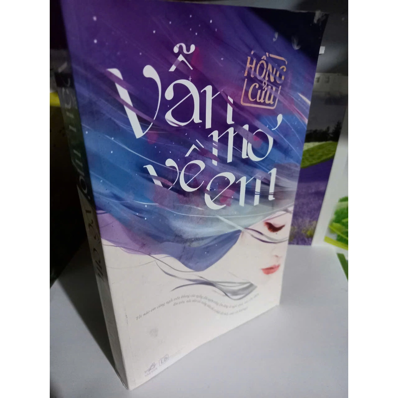 vẫn mơ về em 507566