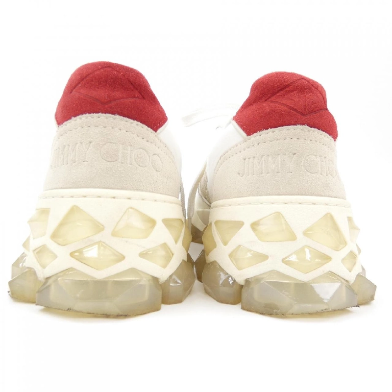 【Mã giảm giá】Giày thể thao JIMMY CHOO 661203