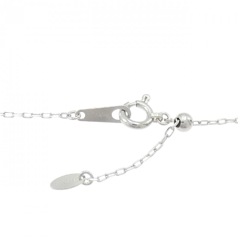 Dây chuyền ruby PT900/PT850 0.23CT - Hàng hiệu Chính hãng 865686