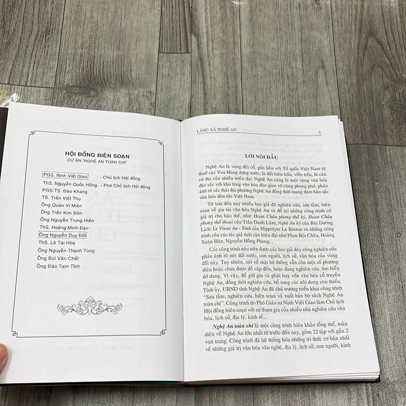 Nghệ an toàn chí tập V. 6a1 539049