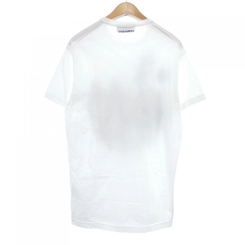 Áo thun DSQUARED2 S74GD0266 - Hàng hiệu Authentic 892567