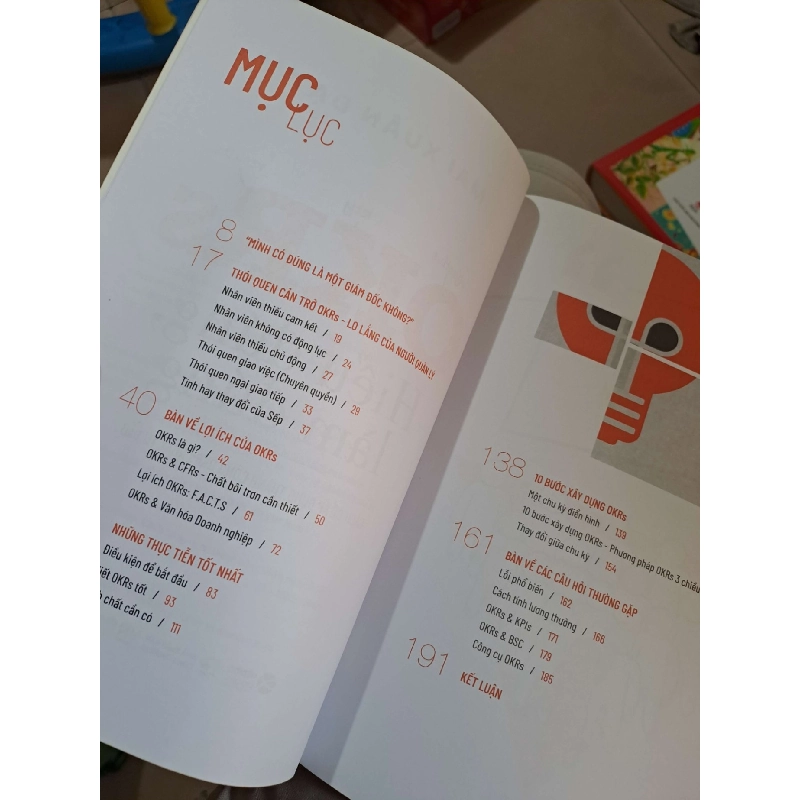 OKRs - Hiểu Đúng, Làm Đúng - Mai Xuân Đạt - 2020 mới 90% - KỸ NĂNG - HMT3012 749840