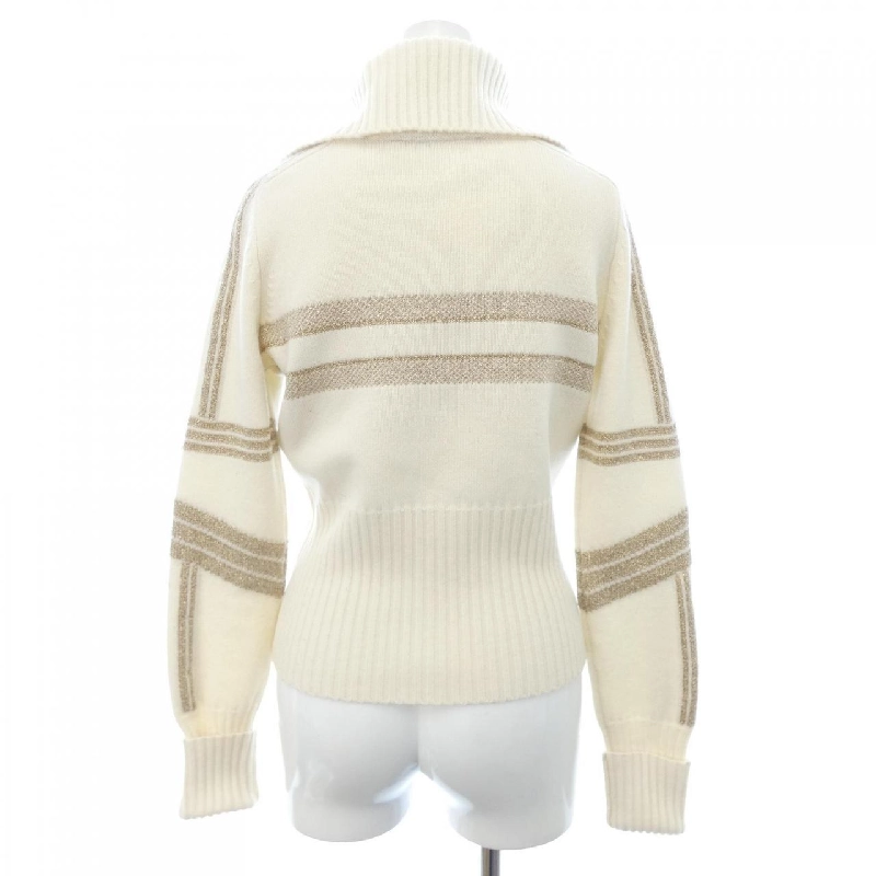 【Mã giảm giá】Christian Dior CHRISTIAN DIOR Áo len 645531