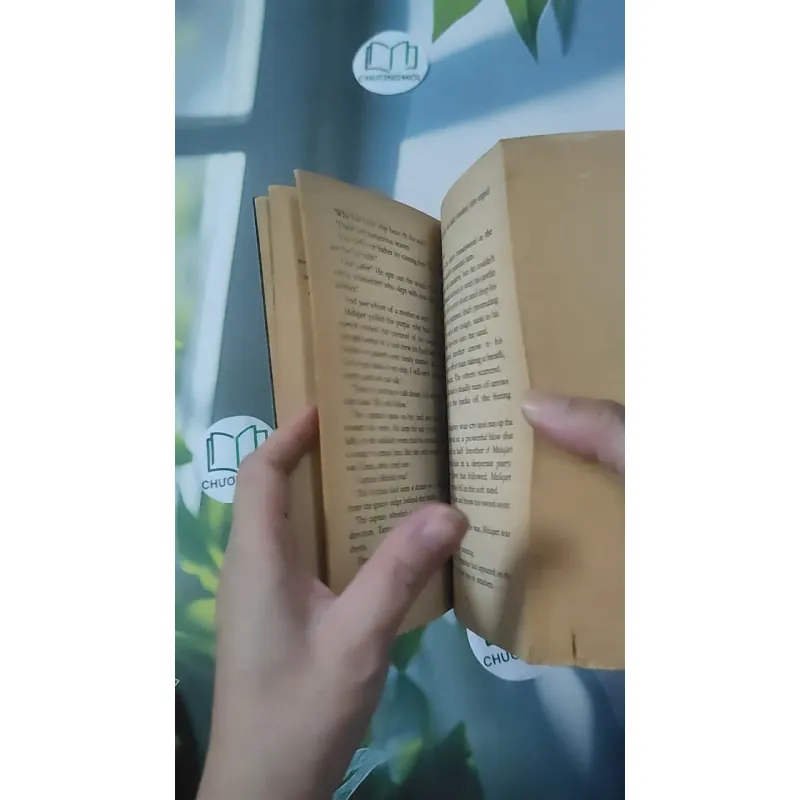 [MIỄN PHÍ BỌC SÁCH] The Navigator - Clive Cussler & Paul Kemprecos 1027238