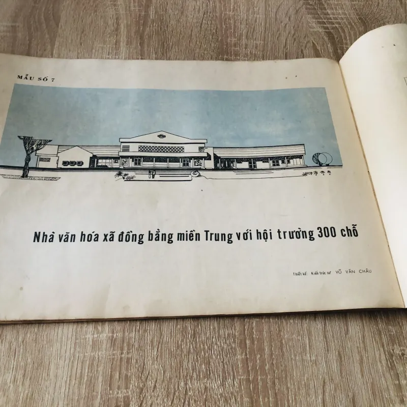 MẪU NHÀ VĂN HOÁ XÃ 1019132