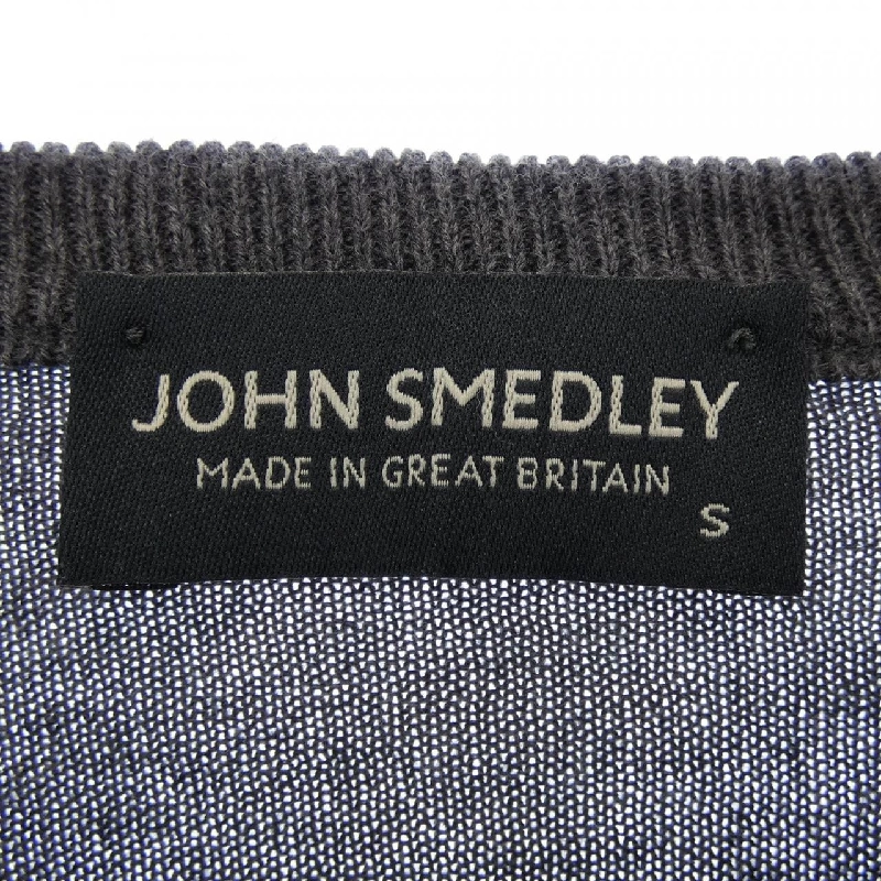 【Mã giảm giá】Áo khoác cardigan JOHN SMEDLEY 645308