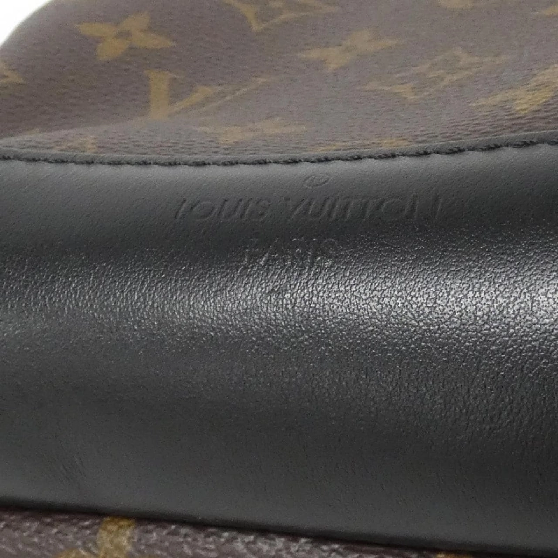 Túi đeo chéo Louis Vuitton Monogram Macassar Avenue M45897 - Hàng hiệu Chính hãng 768356