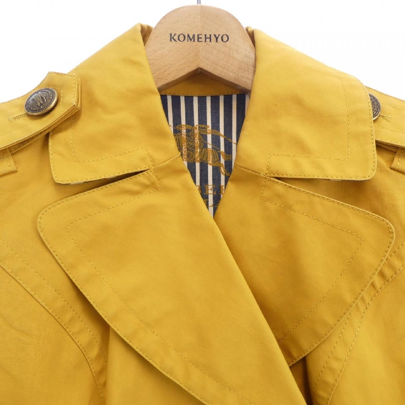 BURBERRY BLUE LABEL - Áo khoác hàng hiệu Authentic 811571