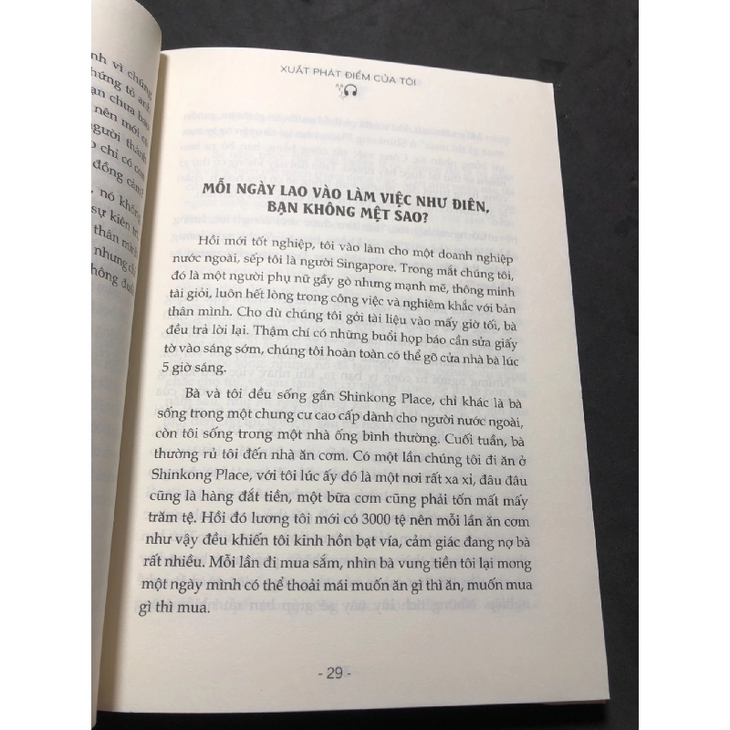 Giới hạn của bạn chỉ là xuất phát điểm của tôi 2019 mới 90% Mèo Maverick HPB2709 KỸ NĂNG 917278