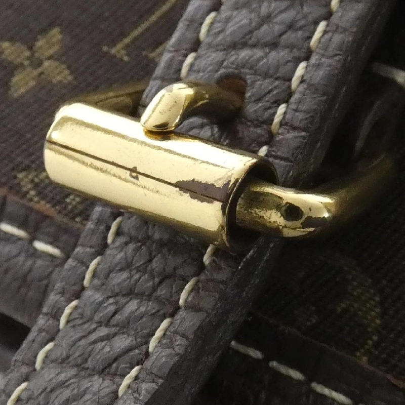 Túi xách Louis Vuitton Monogram Mini Run Bucket PM M95226 615618