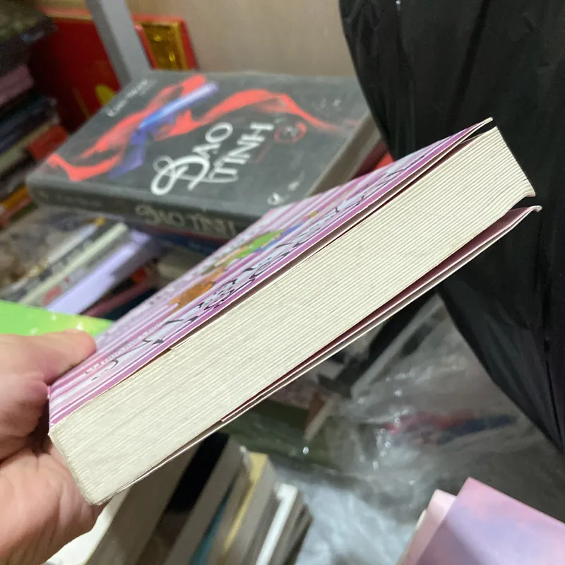 Nhật ký ngốc xít 2 - Jim Benton 970310