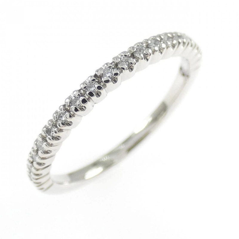 Nhẫn kim cương PT900 0.09CT - Hàng hiệu Authentic 848505