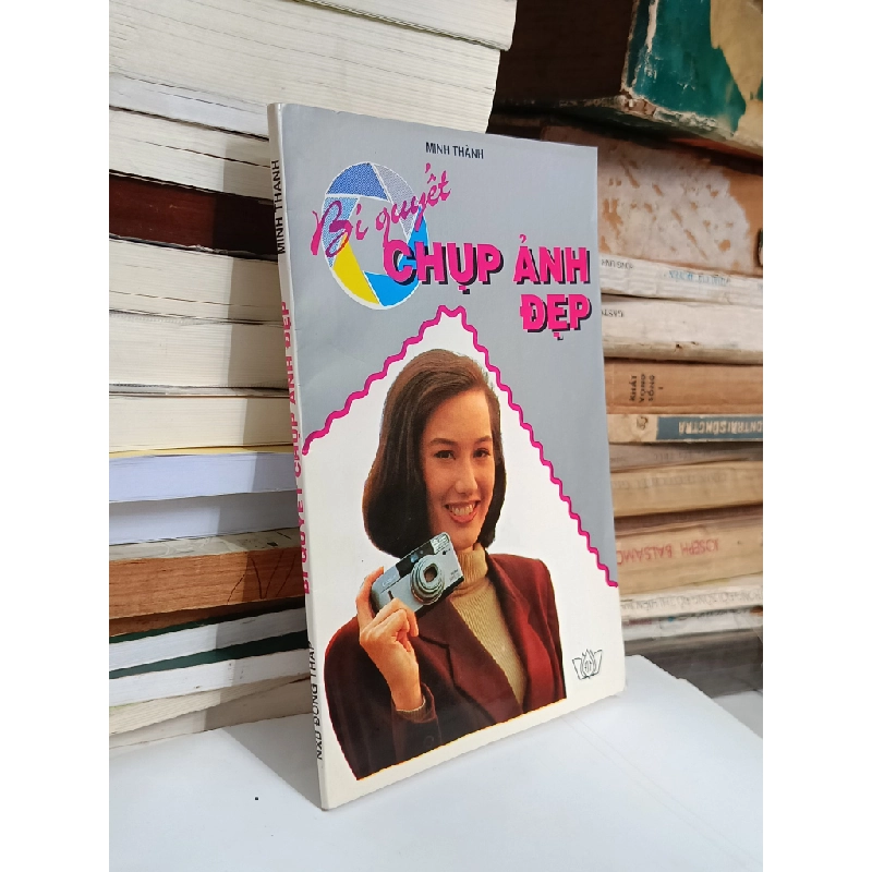 Bí quyết chụp ảnh đẹp - Minh Thành 530334