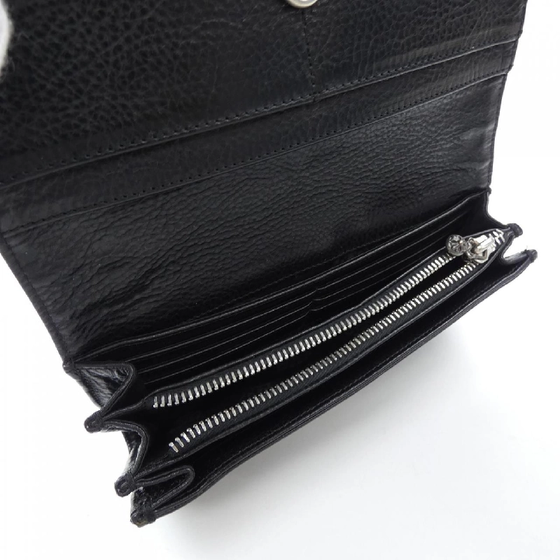 Ví CHROME HEARTS - Hàng hiệu Authentic 907506