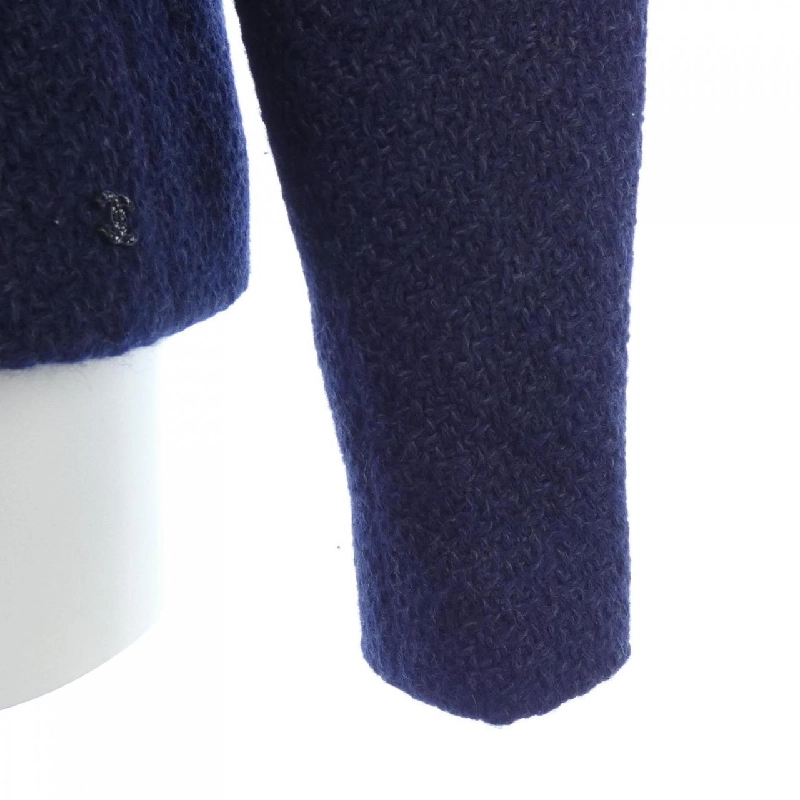 【Mã giảm giá】【Cổ điển】Áo khoác CHANEL 642349