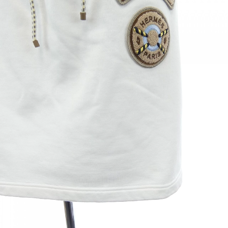 Elie Saab HERMES FIGURE ARTISTIQUE 3H4303DD Váy - Hàng hiệu Chính hãng 817501