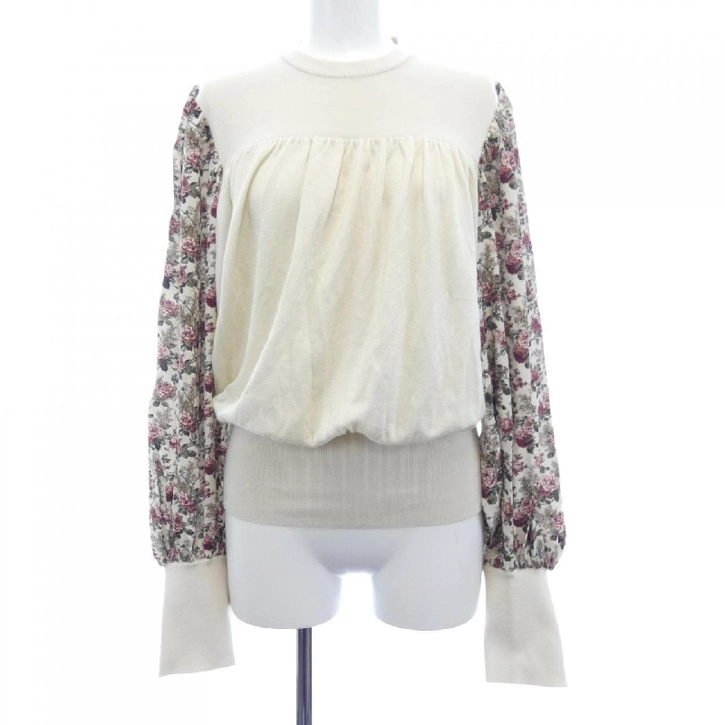 Louis Vuitton LOUIS VUITTON Áo len - Hàng hiệu Chính hãng 826432