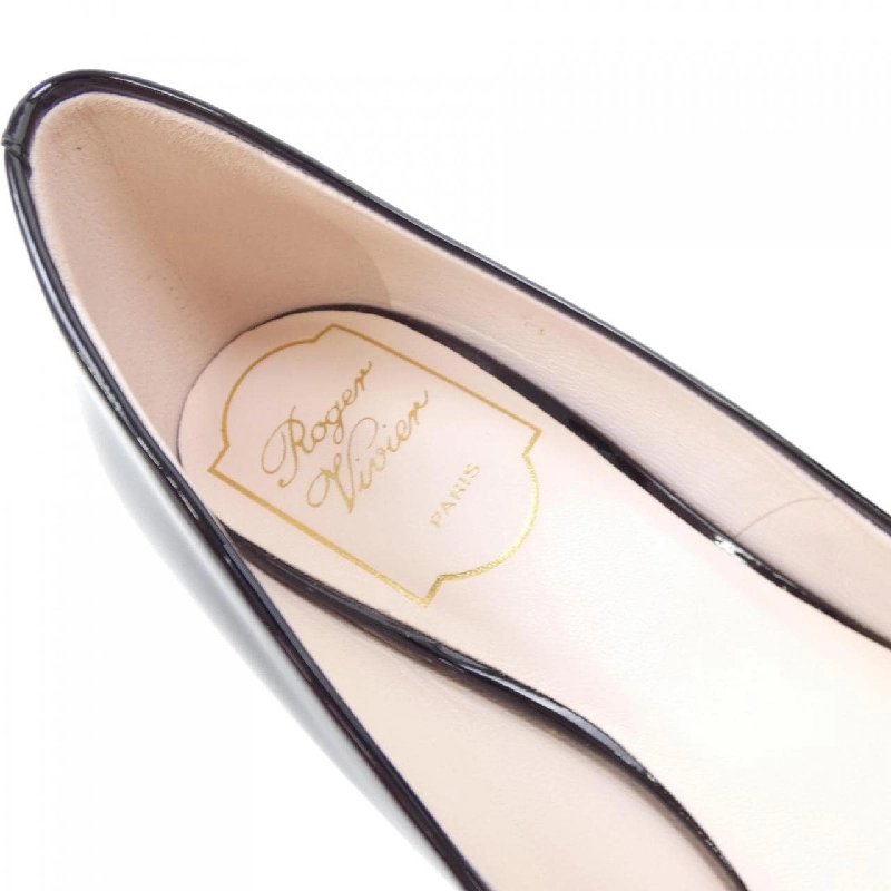 Giày cao gót ROGER VIVIER RVW51523930D1PB999 658119