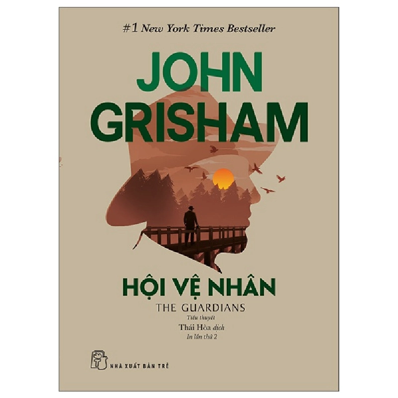 Hội vệ nhân (khổ 14x20) - John Grisham 2022 New 100% HCM.PO 47456