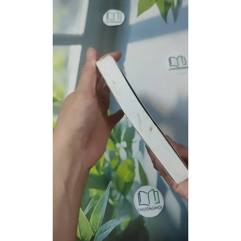 Hy Vọng Táo Bạo - Barack Obama 1018918