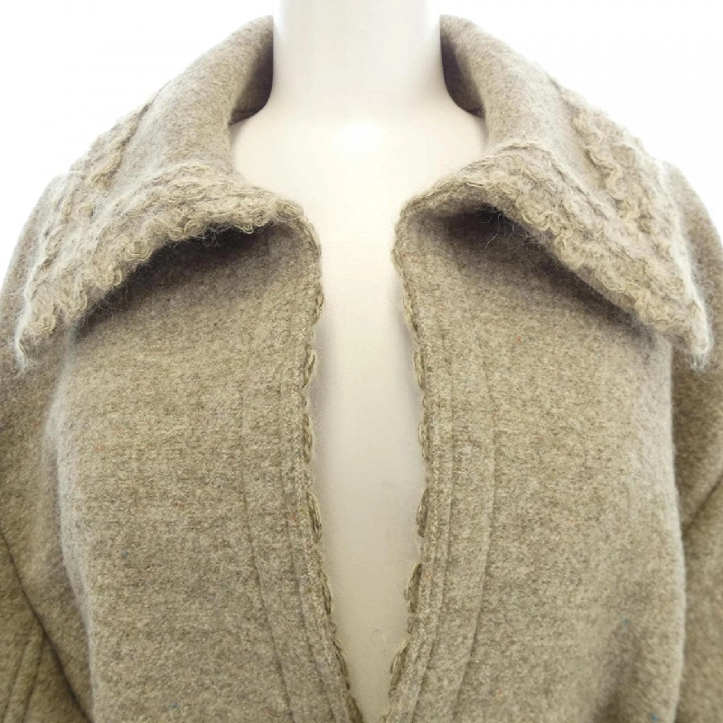 【Mã giảm giá】【Cổ điển】Áo khoác Chanel CHANEL 643431