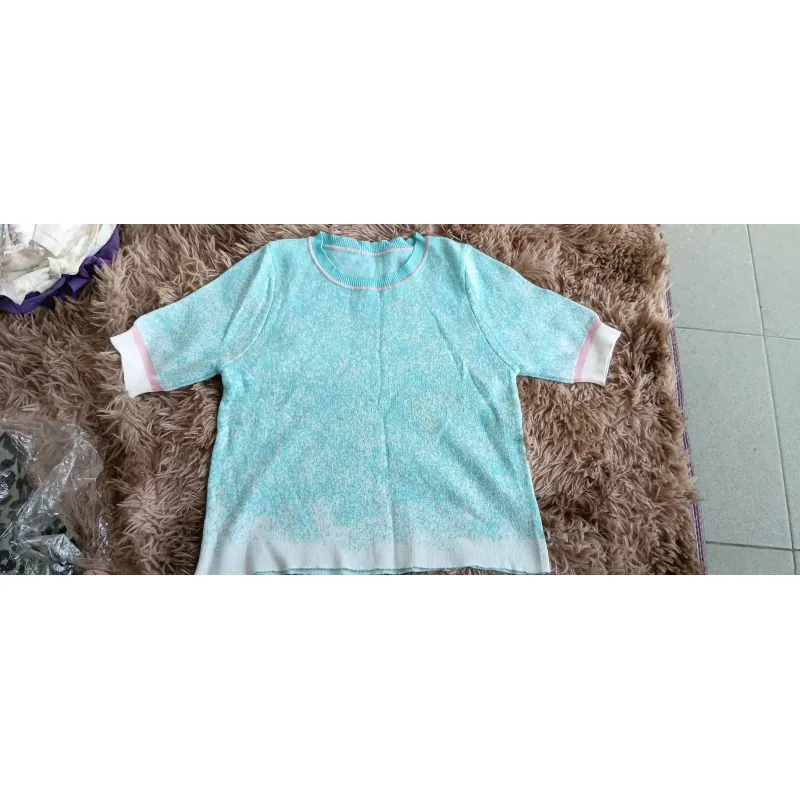 Áo kiểu nữ đa dạng mẫu mã, màu sắc, chất liệu 973650