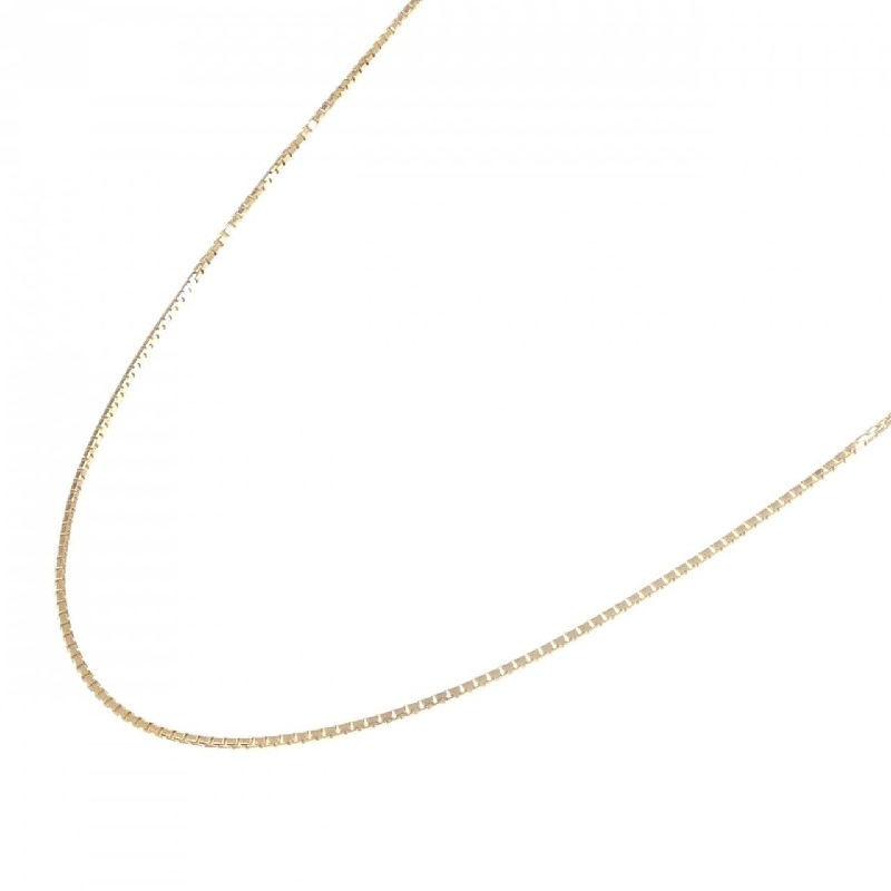 Dây chuyền Venetian 750YG - Hàng hiệu Authentic 868015