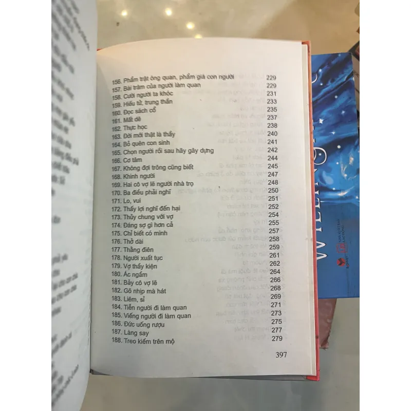 CỔ HỌC TINH HOA - NGUYỄN VĂN NGỌC, TRẦN LÊ NHÂN 1001436