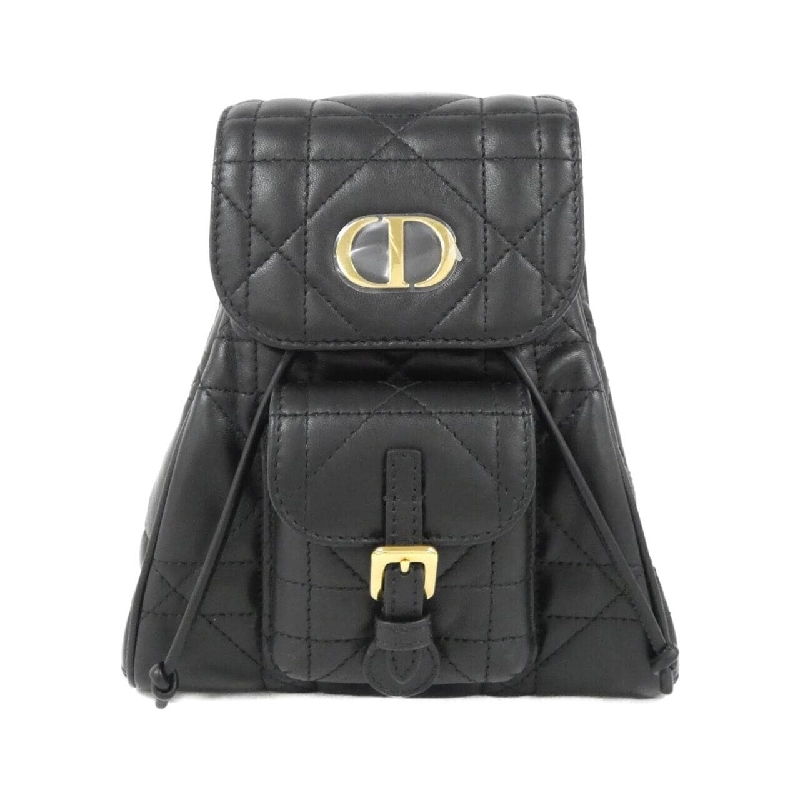 Balo nhỏ DIOR CARO BACKPACK M6302UNOZ - Hàng hiệu Authentic 765135