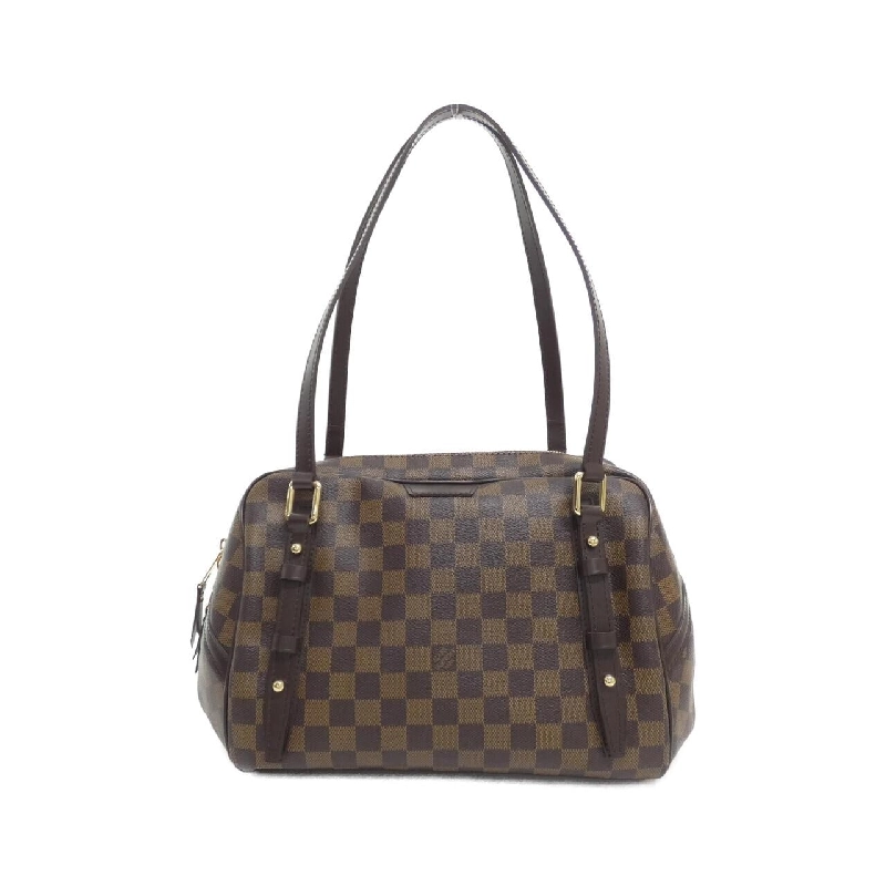 Túi xách vai Louis Vuitton Damier Rivington GM N41158 613396