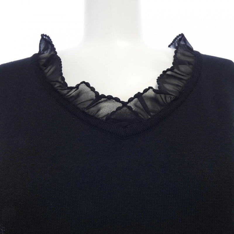 【Mã giảm giá】Rochas ROCHAS Áo len 644431