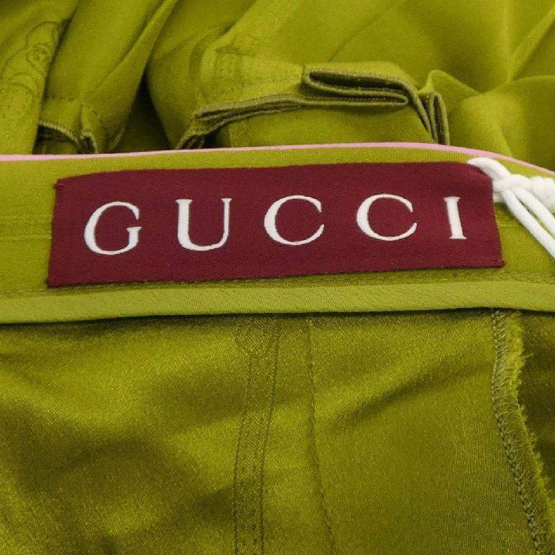 Váy GUCCI - Hàng hiệu Authentic 655418