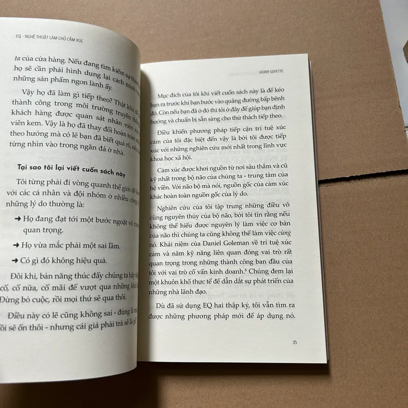 EQ nghệ thuật làm chủ cảm xúc 703324