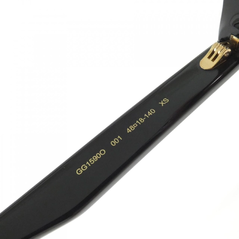 【Sản phẩm mới】Kính Gucci GG1590O 624435