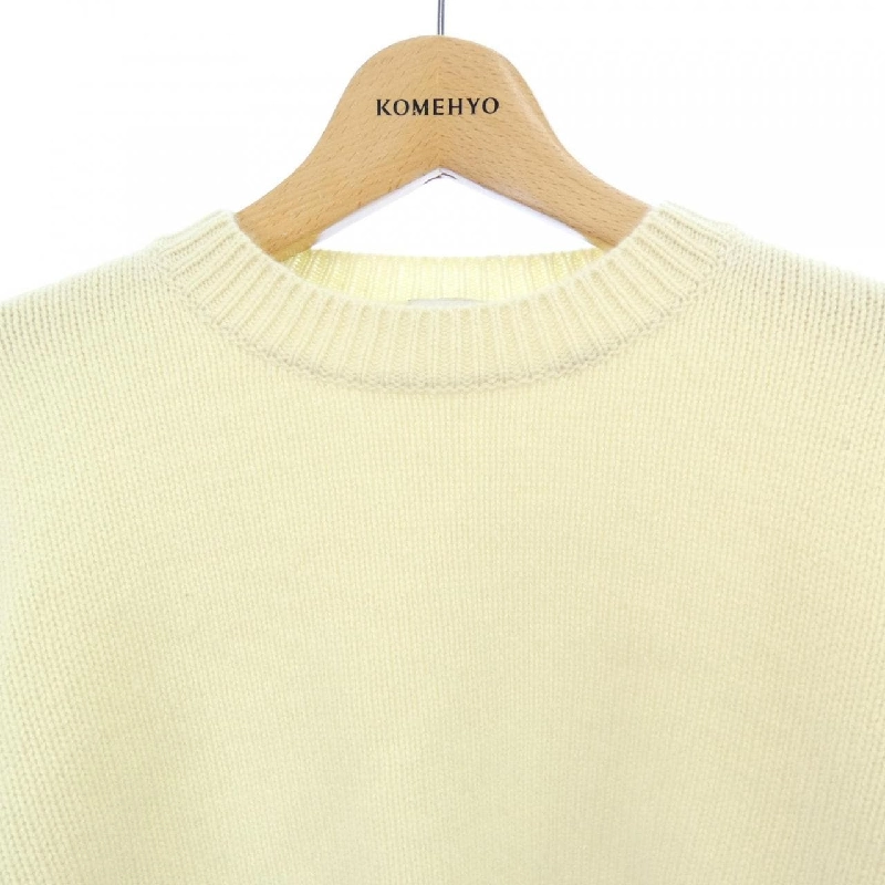 ロク 6ROKU 8613-199-0171 ニット 629691