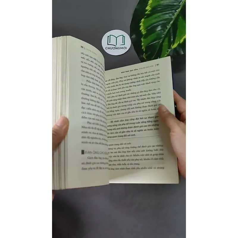 Đàn Ông Sao Hỏa, Đàn Bà Sao Kim 604639