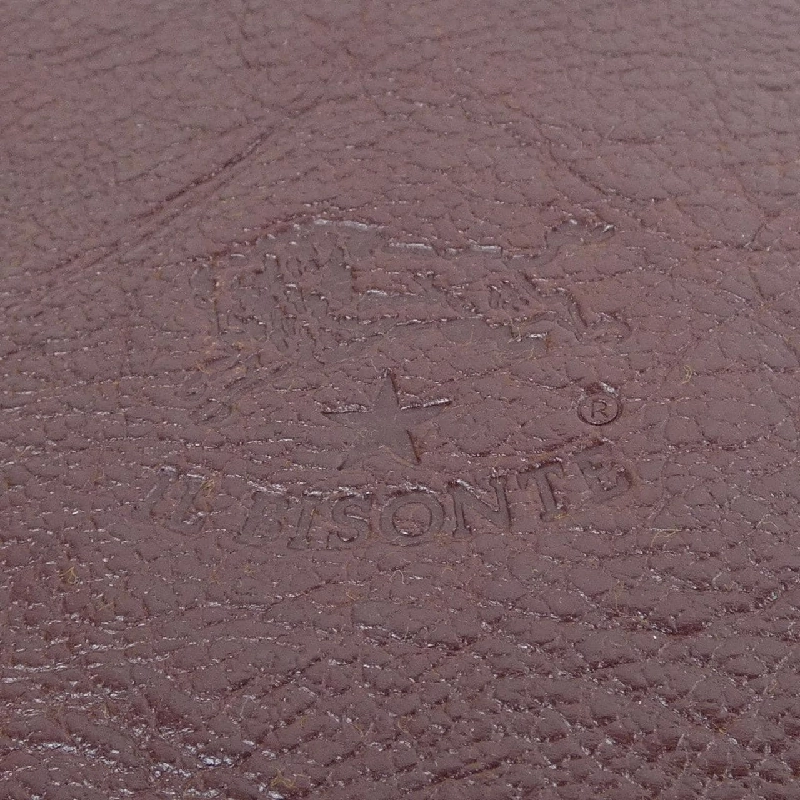 Túi IL BISONTE - Hàng hiệu Chính hãng 900163