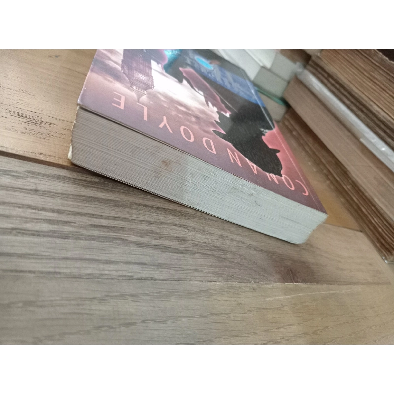 Sherlock Holmes Toàn Tập - Conan Doyle 471995
