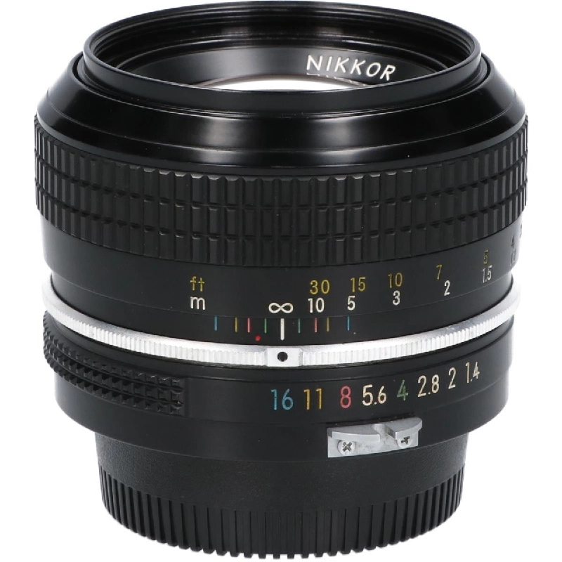 NIKON không AI 50mm F1.4 - Hàng hiệu Authentic 878710
