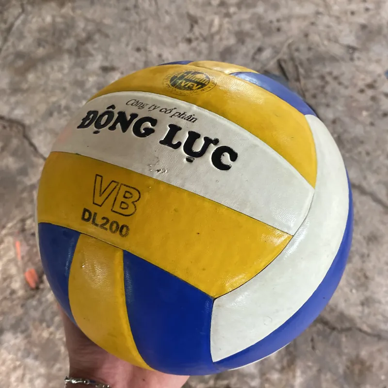 Banh Động Lực 604856
