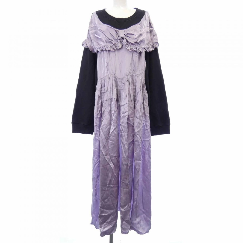 【Phiếu giảm giá】Áo MM6 648502