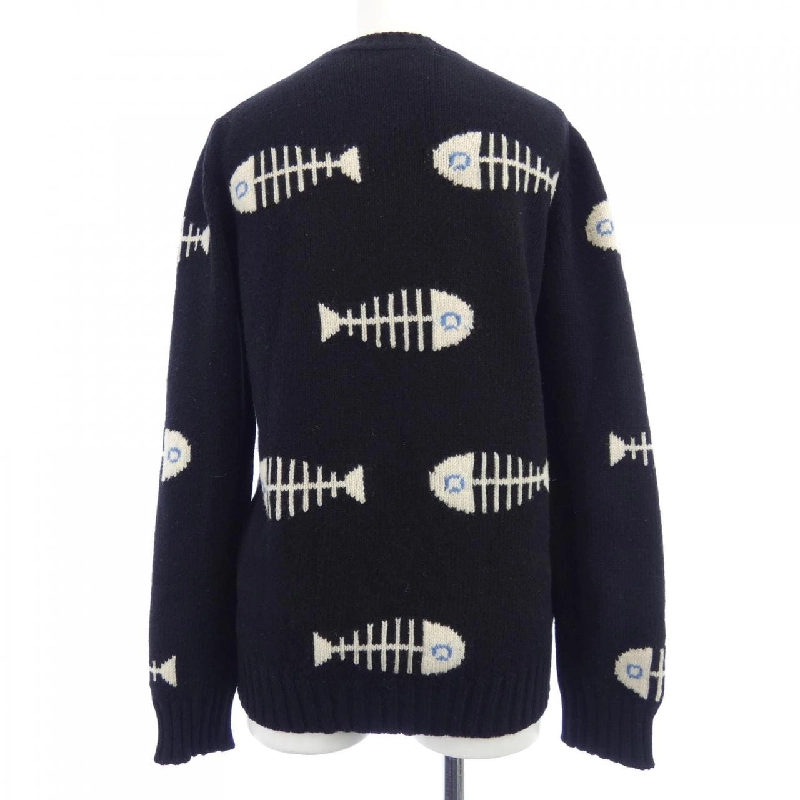 Prada PRADA P24N0F Áo len - Hàng hiệu Chính hãng 628420