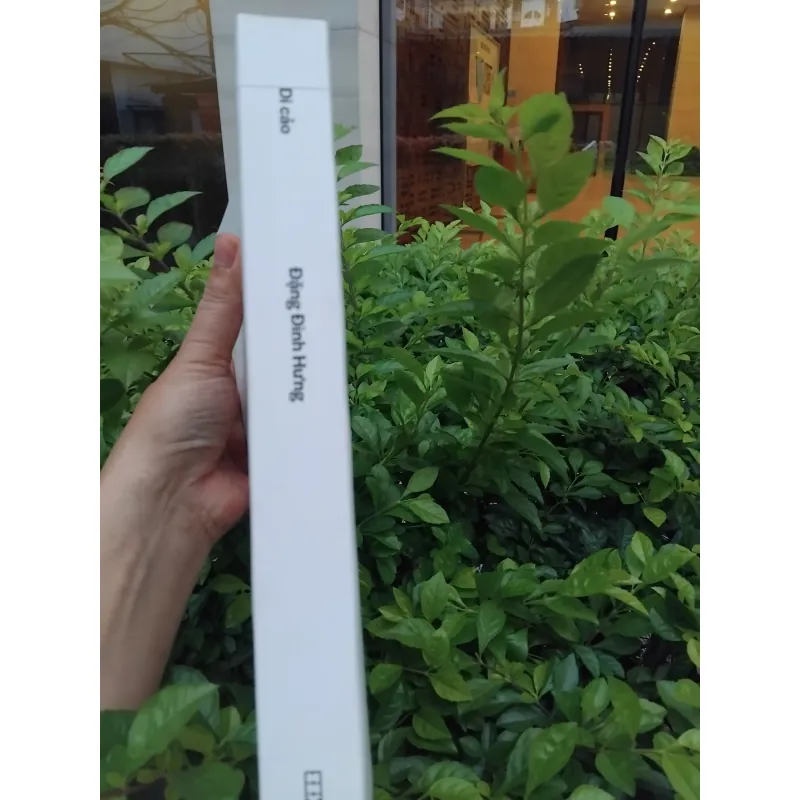 Di cảo Đặng Đình Hưng  976183