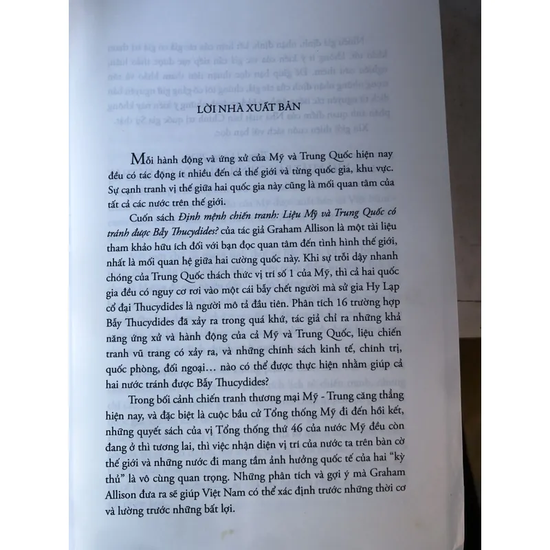 Định mệnh chiến tranh 712372