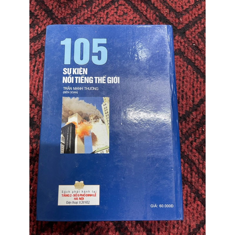 105 Sự kiện nổi tiếng thế giới (c) 359638