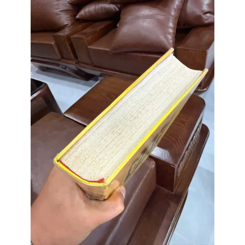 Hán Việt Tự Điển – Thiều Chửu | Từ điển Hán Việt kinh điển- K5 1035644