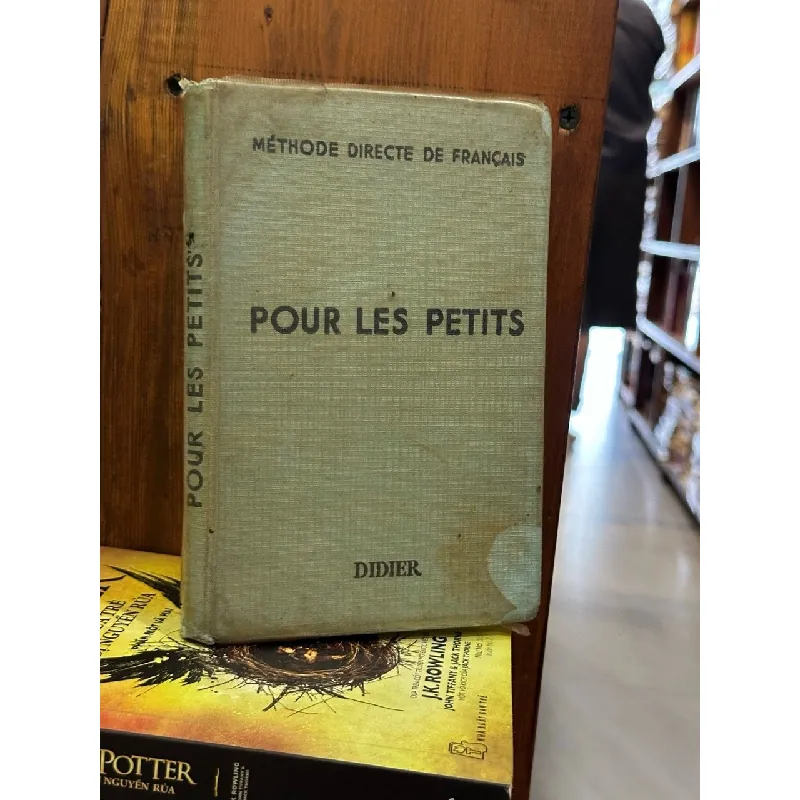 Pour les Petits - Didier 609246